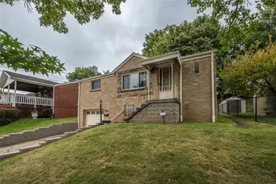 1346 Kinmount, Banksville/Westwood, PA 15205 - Photo 3
