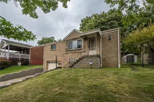 1346 Kinmount, Banksville/Westwood, PA 15205 - Photo 3