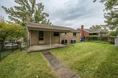 1346 Kinmount, Banksville/Westwood, PA 15205 - Photo 33
