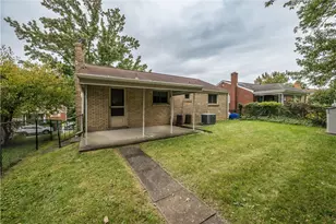 1346 Kinmount, Banksville/Westwood, PA 15205 - Photo 33