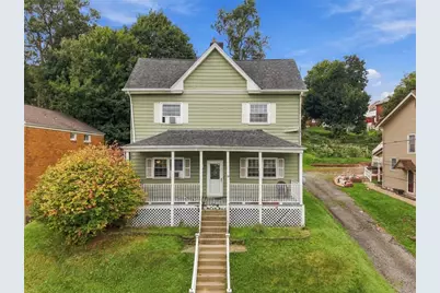 132 E Eugene Ave, Munhall, PA 15120 - Photo 1