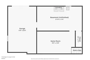 [Address not provided], Carnegie, PA 15106 - Photo 31