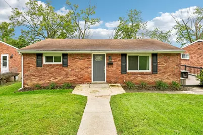 719 Darlington Street, Carnegie, PA 15106 - Photo 1
