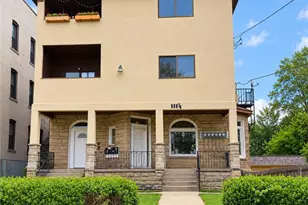 301 1/2 S 301 1/2 S Winebiddle St, Pittsburgh, PA 15224 - Photo 1