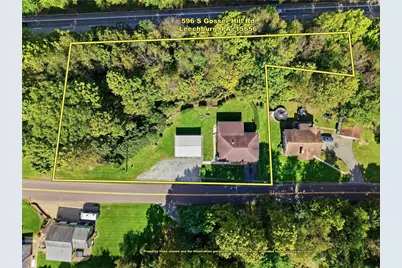 596 S Gosser Hill Rd, Allegheny Township, PA 15656 - Photo 33
