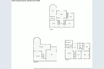 2525 Lindenwood Dr, Pittsburgh, PA 15090 - Photo 41