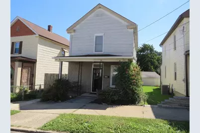530 Chartiers Ave, Canonsburg, PA 15317 - Photo 1