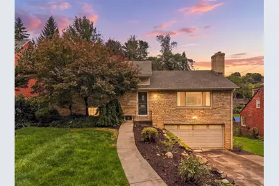 421 Kurt Drive, Pittsburgh, PA 15243 - Photo 1