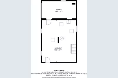 801 19th St, Ambridge, PA 15003 - Photo 31