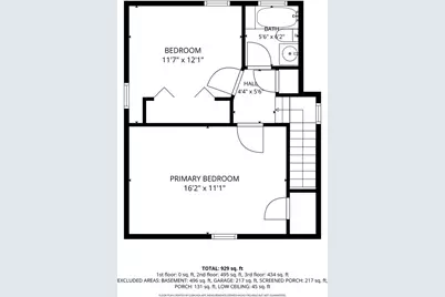 801 19th St, Ambridge, PA 15003 - Photo 33