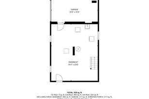 801 19th St, Ambridge, PA 15003 - Photo 31