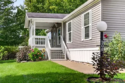 308 Shenandoah Dr, Middlesex Township, PA 16059 - Photo 7