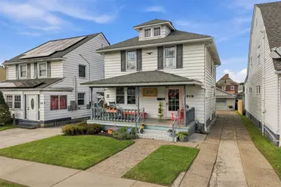 1918 Irwin St, Aliquippa, PA 15001 - Photo 1