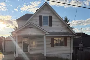 804 Hancock Ave, Vandergrift, PA 15690 - Photo 1