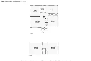 2230 Duchess Ave, West Mifflin, PA 15122 - Photo 31
