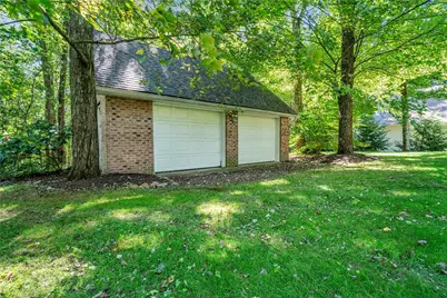 102 Timberlee Drive, Connoquenessing Township, PA 16033 - Photo 37