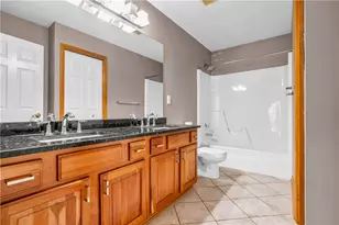 102 Timberlee Dr, Connoquenessing Township, PA 16033 - Photo 21