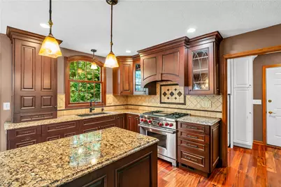 102 Timberlee Drive, Connoquenessing Township, PA 16033 - Photo 9