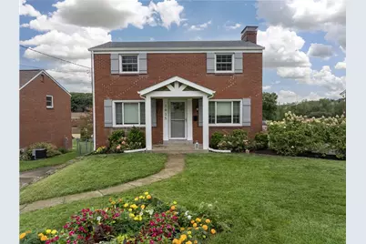 1435 Critchfield Dr, Bridgeville, PA 15017 - Photo 3