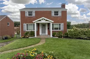 1435 Critchfield Dr, Bridgeville, PA 15017 - Photo 3