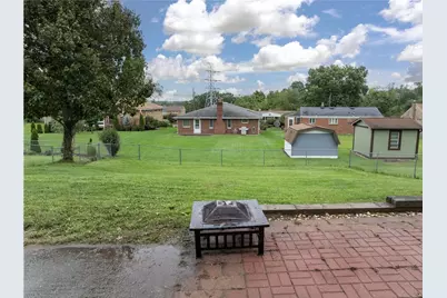 1435 Critchfield Dr, Bridgeville, PA 15017 - Photo 31