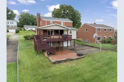 1435 Critchfield Dr, Bridgeville, PA 15017 - Photo 29