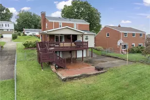 1435 Critchfield Dr, Bridgeville, PA 15017 - Photo 29