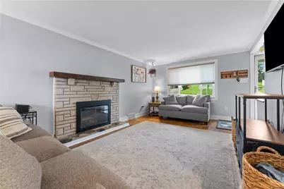 1435 Critchfield Dr, Bridgeville, PA 15017 - Photo 7
