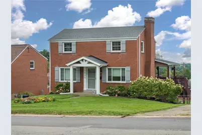1435 Critchfield Dr, Bridgeville, PA 15017 - Photo 1