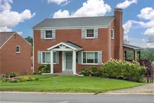 1435 Critchfield Dr, Bridgeville, PA 15017 - Photo 1