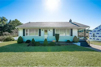 310 N Route 119 Hwy, Rayne Township-Ernest, PA 15701 - Photo 1
