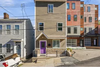 2611 Stella Street, Pittsburgh, PA 15203 - Photo 1