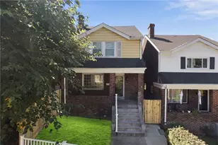 6950 Lemington Ave, Pittsburgh, PA 15206 - Photo 1