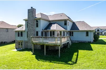 136 Meadow Dr, Chippewa Township, PA 15010 - Photo 35