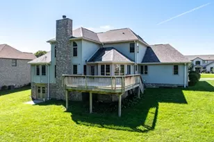 136 Meadow Dr, Chippewa Township, PA 15010 - Photo 35
