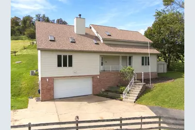 327 Sugar Run Rd, Franklin Township, PA 15370 - Photo 1