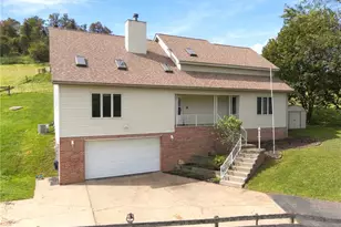 327 Sugar Run Rd, Franklin Township, PA 15370 - Photo 1