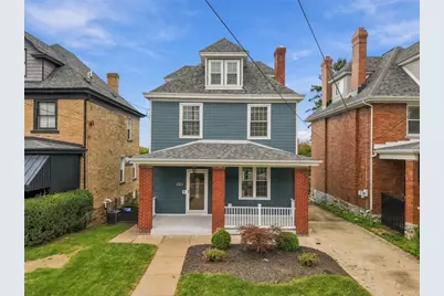 2920 Voelkel Ave, Pittsburgh, PA 15216 - Photo 1