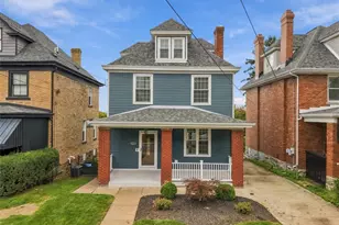 2920 Voelkel Ave, Pittsburgh, PA 15216 - Photo 1