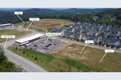 Lot C-1C Route 8 & Route 228 - Middlesex Crossing, Middlesex Township, PA 16059 - Photo 1