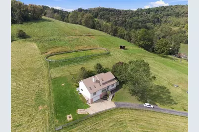 327 Sugar Run Rd, Franklin Township, PA 15370 - Photo 1