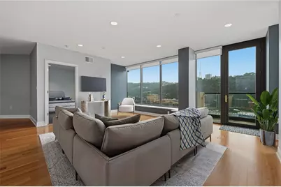 151 Fort Pitt Blvd #1402, Pittsburgh, PA 15222 - Photo 13