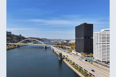 151 Fort Pitt Blvd #1402, Pittsburgh, PA 15222 - Photo 3