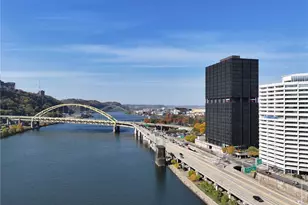 151 Fort Pitt Blvd, Pittsburgh, PA 15222 - Photo 3