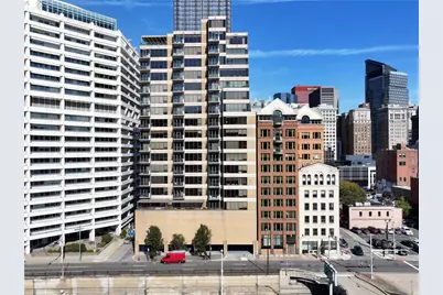 151 Fort Pitt Blvd #1402, Pittsburgh, PA 15222 - Photo 1