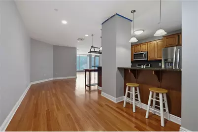 151 Fort Pitt Blvd #1402, Pittsburgh, PA 15222 - Photo 7