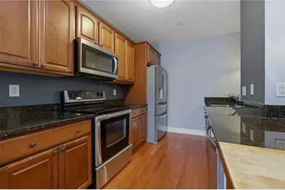 151 Fort Pitt Blvd #1402, Pittsburgh, PA 15222 - Photo 9