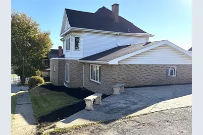 117 Lookout Ave, Charleroi Boro, PA 15022 - Photo 5