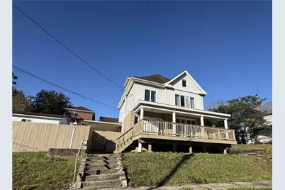 117 Lookout Ave, Charleroi Boro, PA 15022 - Photo 3