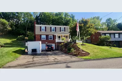 2919 Kings Mill Rd, Bethel Park, PA 15102 - Photo 1